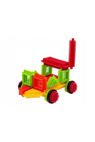 Jokomisiada Blocuri de construcție Wafle