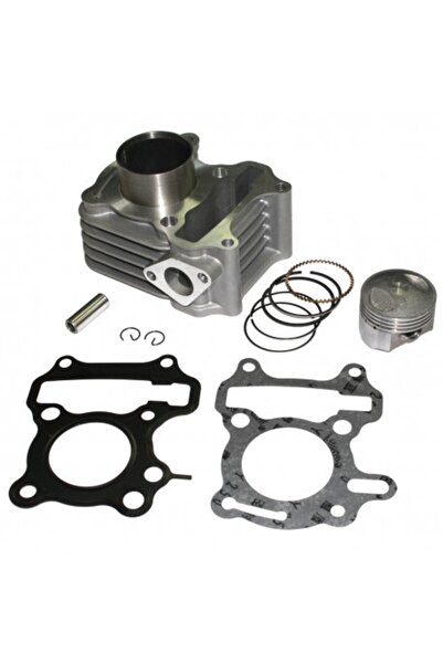 Power Force Cauciuc cilindru Peugeot Kisbee SYM Orbit GY6 EURO4 42MM 4T