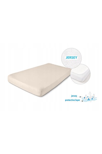 Matex Protecție igienică pentru saltea, impermeabilă, 140x200x20, din jerseu,...