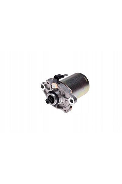 Wilmat DEMAROR SCUTER ELECTRIC, PEUGEOT KYMCO PGO