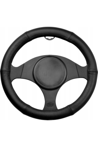 Carmotion Husă volan mărimea S 35-37 cm piele