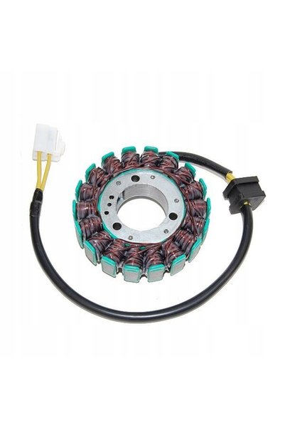 ELECTROSPORT Bobinaj alternator (stator) Kawasaki KLF 220/250 Bayou