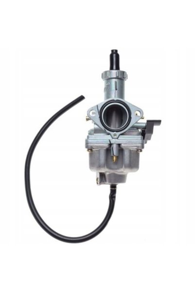 Wilmat Carburator WM PZ26 pentru ATV sau motocicletă de 125cc, cu corp de acc...