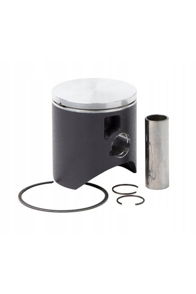 VERTEX PISTON HONDA CR 250 '02-'04 (66,35MM) (SEGMENTE 53010006640)