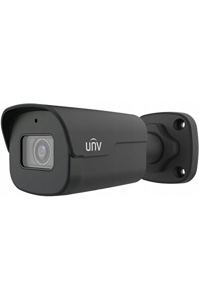 Uniview CAMERĂ IP IPC2125SB-ADF28KM-I0-BLACK LightHunter - 5 Mpx 2.8 mm