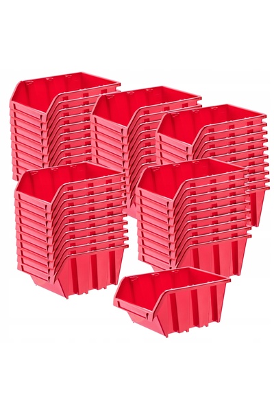 KADAX Organizator tip tavă pentru depozit 195x120mm 50x