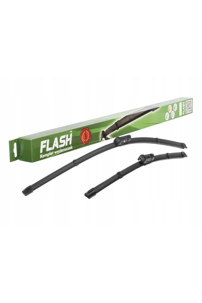 Flash Lame ștergătoare SET-L 2416 buc.