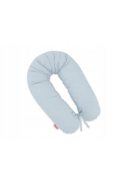 Bobono Pernă de maternitate mai lungă pentru femei însărcinate pentru dormit ...