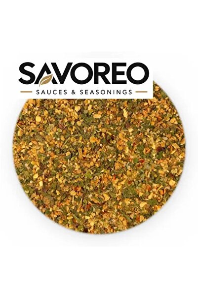 Savoreo Garlic Sauce Powder – 250 g – Makes 2.5 L of Prepared Sauce