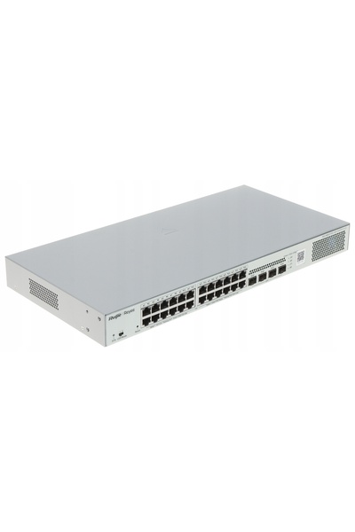 Generic Brand SWITCH POE RG-NBS3100-24GT4SFP-P-V2 24-PORTURI REYEE