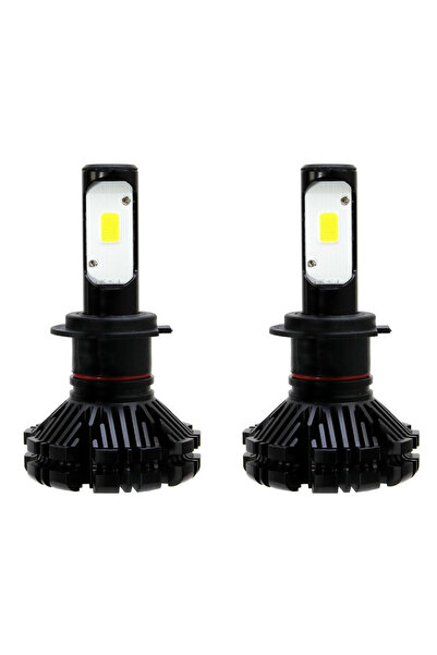 NSSCREATİVE Becuri LED auto puternice H7 AMiO CX 12V 30W