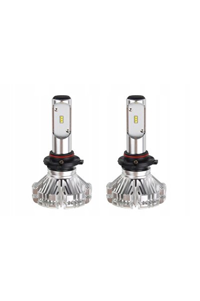 AMIO Becuri LED auto de mare putere 12V 40W HB3 SX