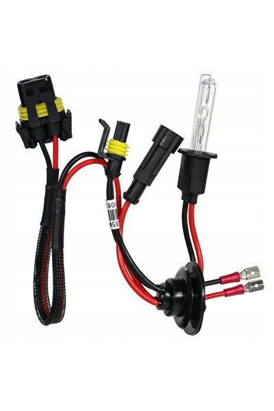 AMIO Kit xenon HID xenon xenons H3 4300K 85V 35W AC