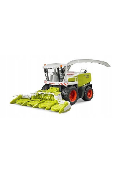 Bruder 02131 combină de porumb Claas Jaguar