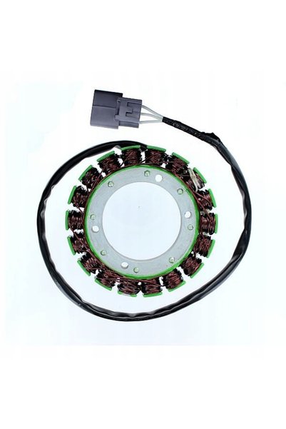 ELECTROSPORT Bobinaj alternator (stator) Kawasaki Mule 30003010 (01-10)