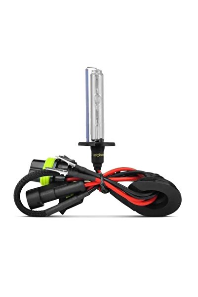 AMIO Set xenon HID H1 6000K 85V 35W AC