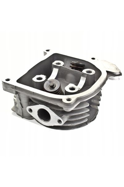 Power Force CHIULASĂ COMPLETĂ PENTRU GY6 4T 50CCM 46.5 MM