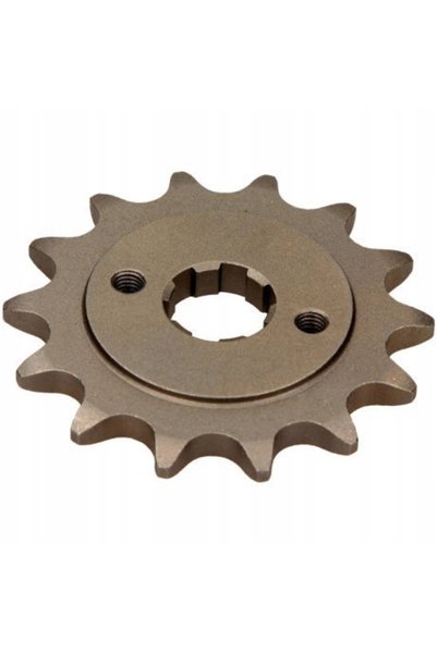 ALMOT Pinion de antrenare transmisie 14t 520 Zontes U Z2 125cc