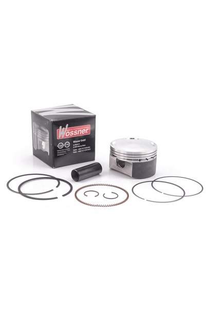 Wössner Piston WOSSNER KTM (4T) SXF 520/525, EXCF 520/525 '00-'07, XC 525 ATV...