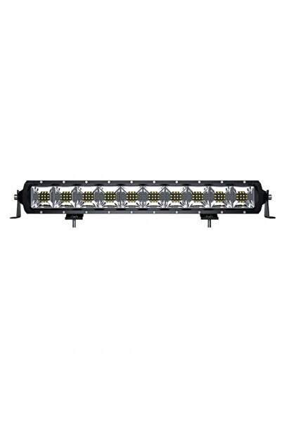 NO BRAND Panou LED 40 inch 400W Model SCENE E12