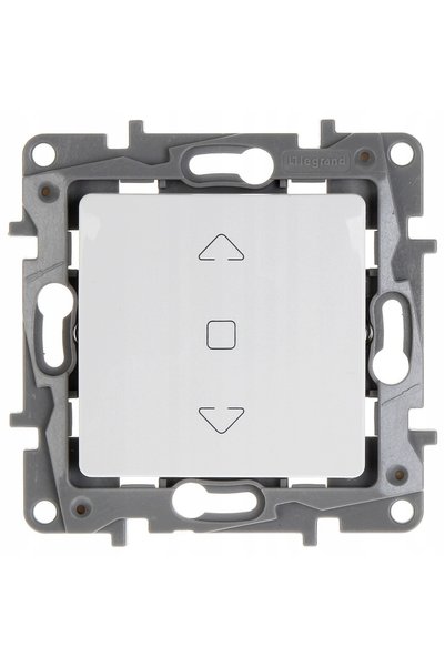 NO BRAND Conector de control direct pentru rulouri electrice cu 3 poziții LE-...