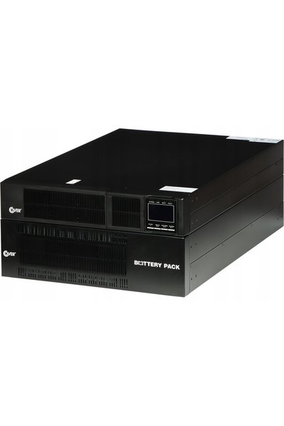 Cover Sursă de alimentare UPS cu modul de baterii COVER-CORE-10K/3.5 10000 VA