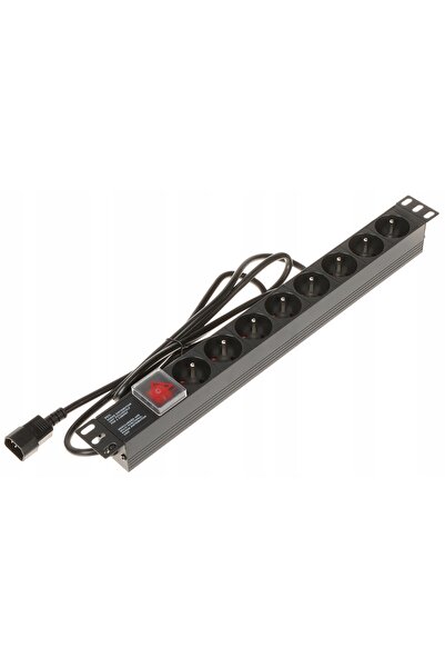 NO BRAND Prelungitor PD-8/R-IEC 1.8 m