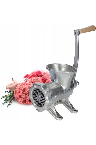 KADAX MAȘINĂ DE TOCAT CARNE MANUALĂ JELIVNA NR. 12