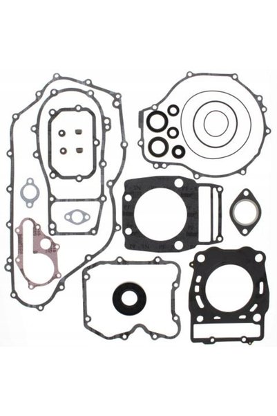 WINDEROSA KIT DE GARNITURI CU GARNITURI DE MOTOR POLARIS XPEDITION 425 00-02