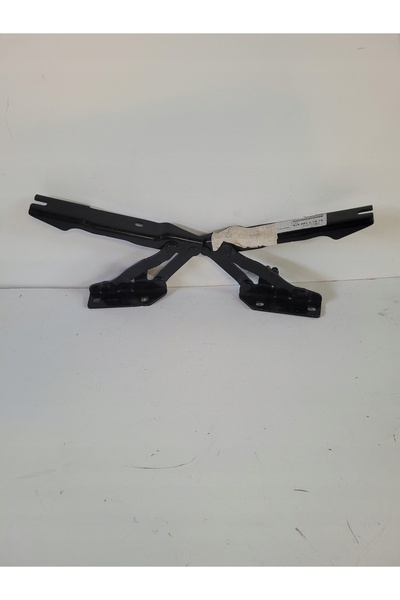 BMW E60 E61 BALAMA CAPAC MOTOR