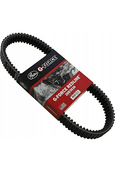 GATES CUREA DE TRANSMISIE G-FORCE REDLIN ARCTIC CAT WILDCAT 1000