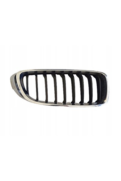 BMW 4 F32 GRILL NERKA BUMPER FAȚĂ DREAPTA