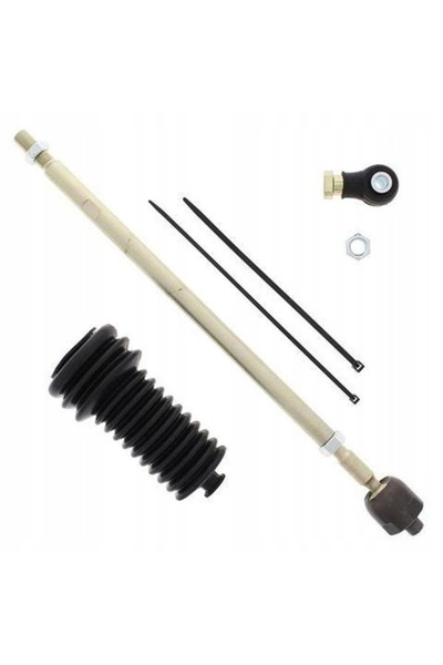 All-Balls Kit complet de bile pentru repararea bară de direcție dreapta Polar...