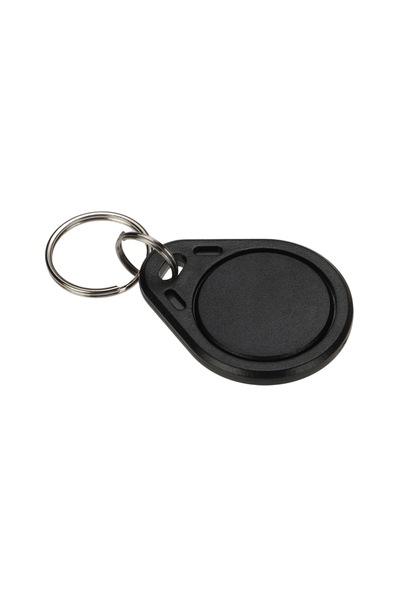 ATLO Breloc de proximitate RFID ATLO-K2IC/BLACK*P100