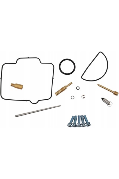 MOOSE RACING Kit de reparație carburator pentru Yamaha YZ 250 1998