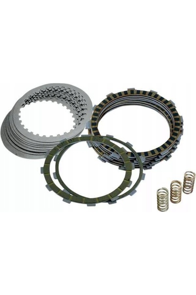 NO BRAND SET DISC DE AMBREIAJ 2013-2017 FL HR