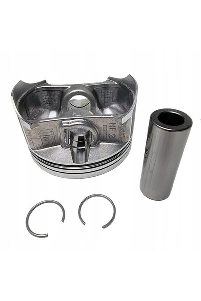 VERTEX PISTON HONDA TRX 680/PIONEER 700 '06-'21, (101,96MM) (STD.)