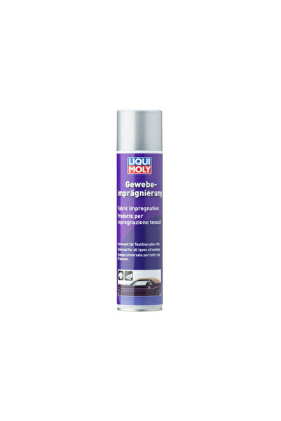 Liqui Moly إمداد القماش بالمواد (400 مل)