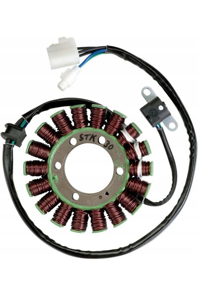 NO BRAND Bobine alternator stator Suzuki LTR 450