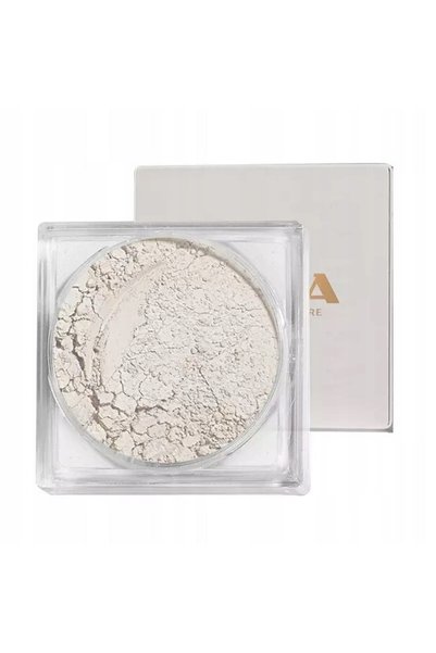 ASOA Pudră matifiantă minerală universală 6 g