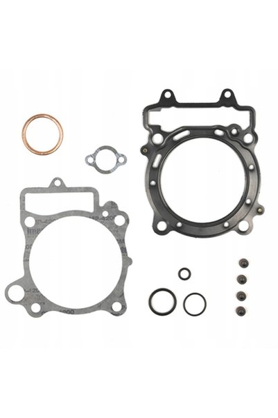 Prox GARNITURI SUPERIOR MOTOR KAWASAKI KFX 450R '08-14