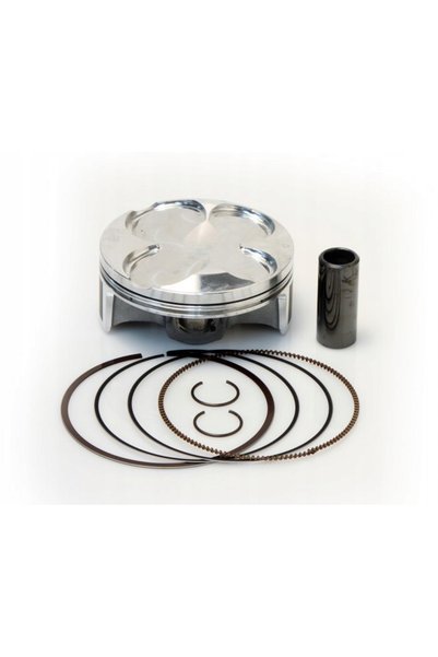 VERTEX PISTON YAMAHA YZF 250 (YZ250F) '16-18 HC (76,97MM) (SEGMENTE 590277)