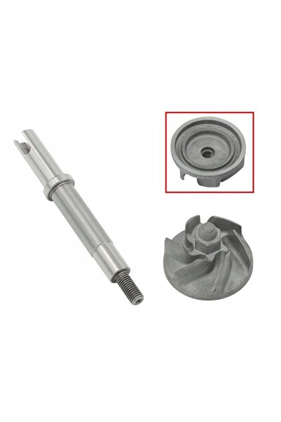 NO BRAND ARBORE ȘI TIRANDE POMPĂ DE APĂ PENTRU HONDA TRX 650 03-05 TRX 680 06...