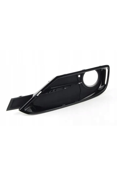 BMW 3 F30 F31 F35 F80 Grilă bară de protecție față stânga