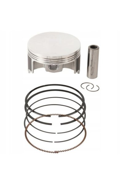 VERTEX PISTON HONDA TRX 500 FE/FM 12-18 (92,46MM=+0,50MM) (19MM PIN)