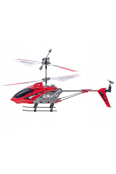 Jokomisiada ELICOPTER TELECOMANDAT CU PENTRU ALEGERE DE PENTRU PILOT