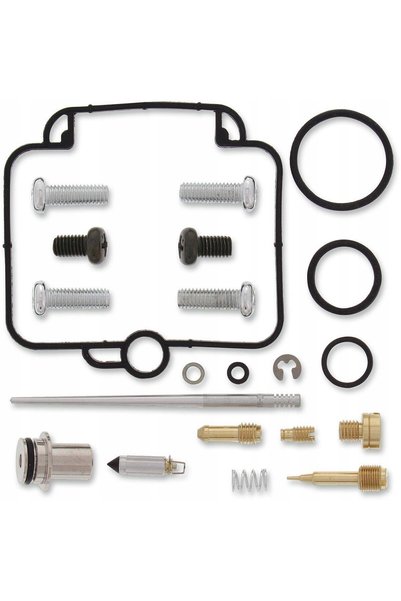 MOOSE RACING KIT DE REPARAȚIE CARBURATOR PENTRU POLARIS SPORTSMAN WORKER 500
