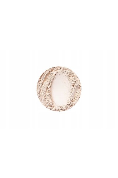 Annabelle Minerals Fond de ten mineral cu acoperire, cremă aurie 10 g