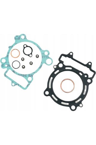 NO BRAND PENTRU KAWASAKI KFX 450 R 2x4 2014 SET GARNITURI SUPERIOR MOTOR