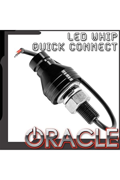 ORACLE Lighting ملحق توصيل سريع لمصابيح LED من ORACLE OFF-ROAD